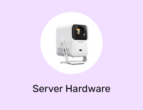 Server Hardware