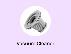 Vacuum Cleaner Accessories