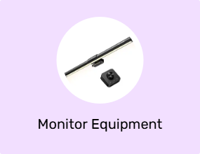Monitor Equipment
