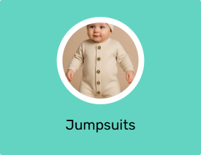 Jumpsuits