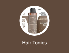 Hair Tonics