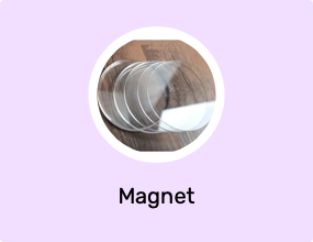 Magnet