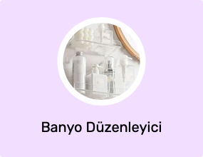 Banyo Düzenleyici