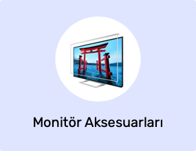 Monitör Aksesuarları