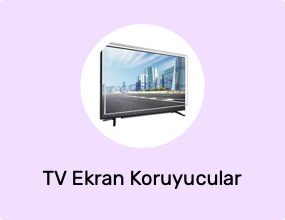 TV Ekran Koruyucular