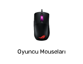 Oyuncu Mouseları