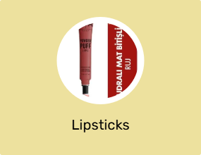 Lipsticks
