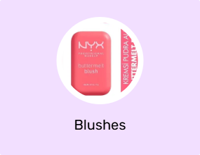 Blushes