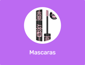 Mascaras