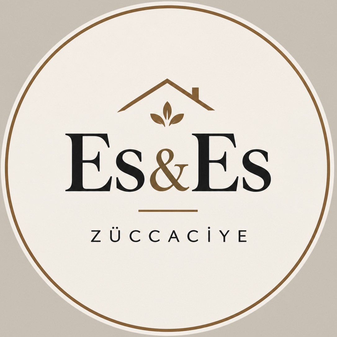 Es&Es Züccaciye