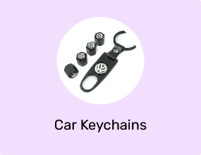 Car Keychains