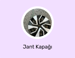 Jant Kapağı