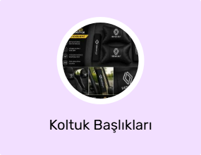 Koltuk Başlıkları