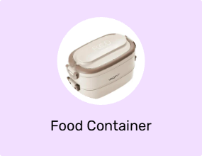 Food Container