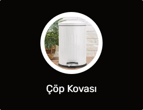 Çöp Kovası
