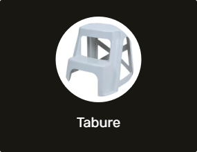 Tabure