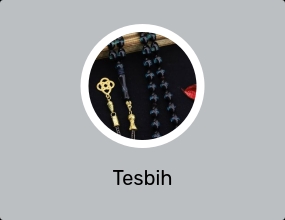Tesbih