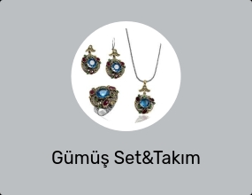 Gümüş Set&Takım