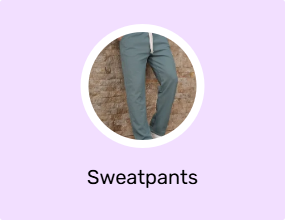 Sweatpants