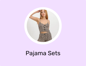 Pajama Sets