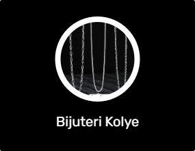 Bijuteri Kolye