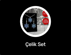 Çelik Set