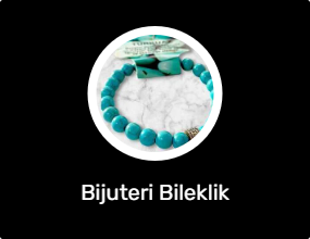 Bijuteri Bileklik