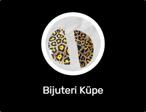 Bijuteri Küpe