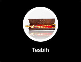 Tesbih
