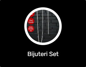 Bijuteri Set