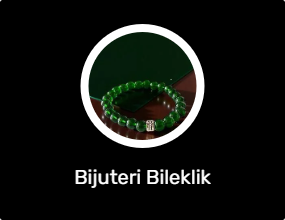 Bijuteri Bileklik