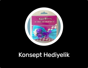 Konsept Hediyelik