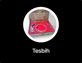 Tesbih