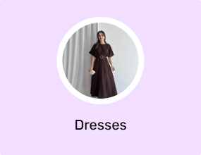 Dresses