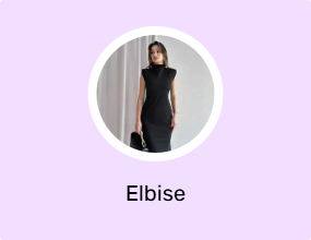 Elbise