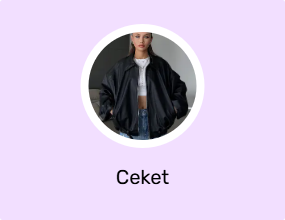 Ceket