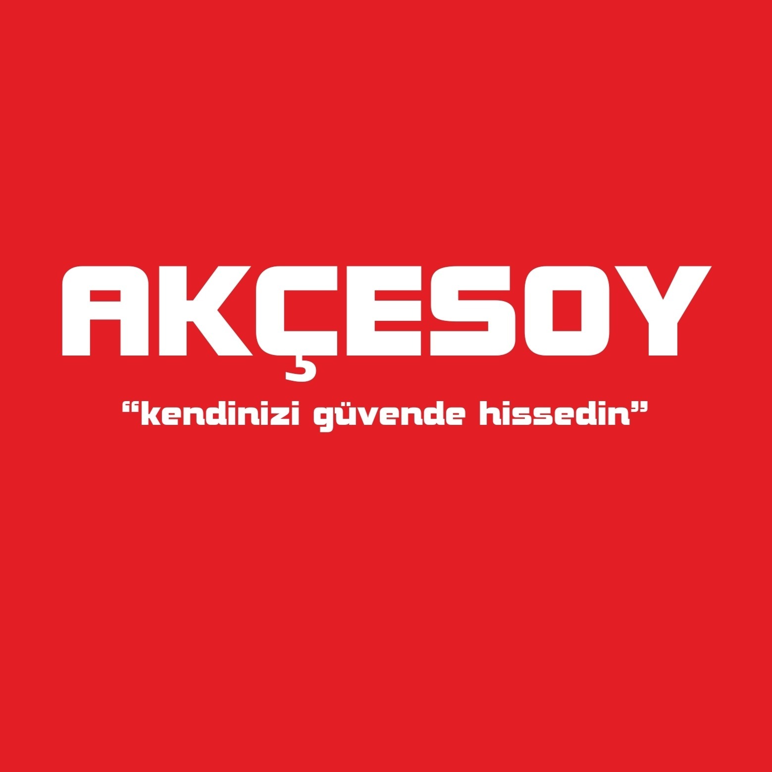 AKÇESOY OTO LASTİK JANT LTD. ŞTİ.
