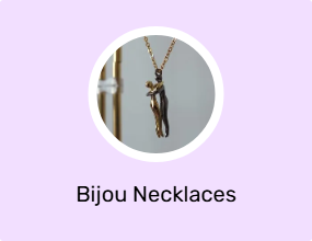 Bijou Necklaces