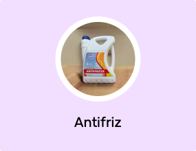 Antifriz