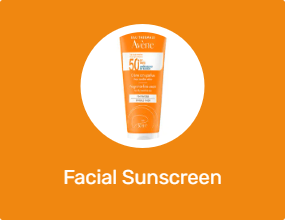 Facial Sunscreen