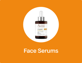 Face Serums