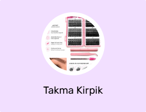 Takma Kirpik
