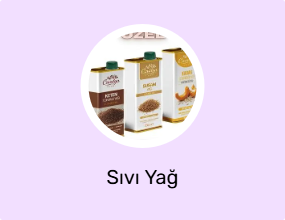 Sıvı Yağ