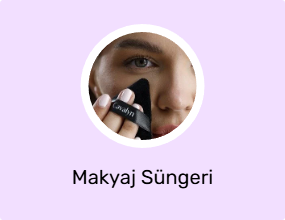 Makyaj Süngeri