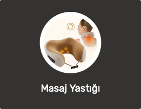 Masaj Yastığı