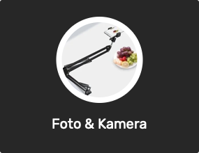 Foto & Kamera Aksesuarı