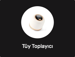 Tüy Toplayıcı