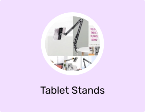 Tablet Stands