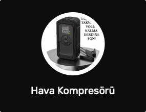 Hava Kompresörü