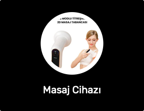 Masaj Cihazı